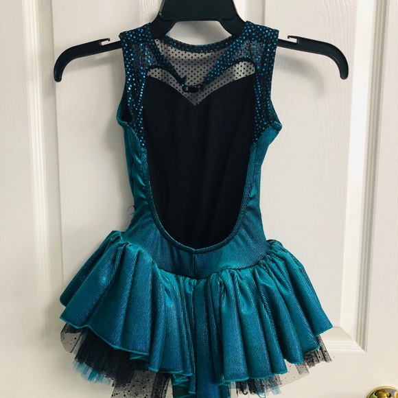 Dance Costume - Picture 3 of 3